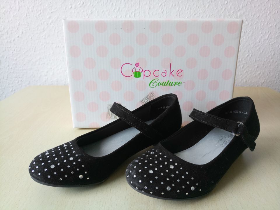 Kinder Schuhe Cupcake Couture Gr. 28, 5 Euro in Berlin