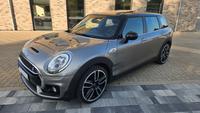 MINI MINI Cooper S Clubman Niedersachsen - Rosdorf Vorschau