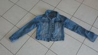 Street One Damen Jeansjacke Sachsen - Chemnitz Vorschau