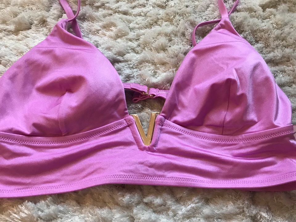 Victoria‘s Secret Bikini Oberteil NEU in Bayreuth