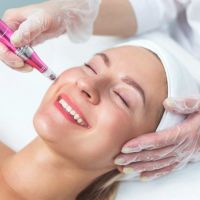 BB Glow * Microneedling * Meso * Microdermabrasion Baden-Württemberg - Birkenfeld Vorschau