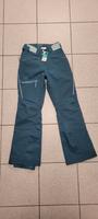 Wed'ze Damen Ski/Snowboardhose Petrol Gr. 36 (XS/S) Bayern - Kempten Vorschau