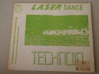 cd maxi laser dance  techno id gebr Niedersachsen - Moormerland Vorschau