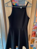 Minikleid Damen schwarz H&M S schwarz elegant Bayern - Kolbermoor Vorschau