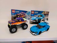 Lego City 60251 und 60285 Rheinland-Pfalz - Nievern Vorschau