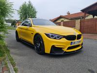 BMW M4 Competition | M - Perfomance | 57.500 € ohne MwSt. | TOP Dresden - Äußere Neustadt Vorschau