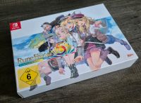 Rune Factory 5 Limited Edition Nintendo Switch Wuppertal - Oberbarmen Vorschau