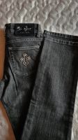 Damen Jeans Größe 34 - Marke Soho & Jagger New York Hessen - Wöllstadt Vorschau