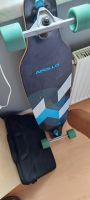 Skateboard Longboard Apollo - Top Zustand - Markenboard Nordrhein-Westfalen - Kerken Vorschau