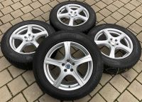 4 ALU 18" WINTERRÄDER VOLVO XC60 D D-2D U 235/60R18 103H #4566 Bayern - Bad Tölz Vorschau