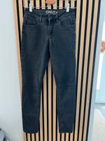 Only Jeans schwarz Gr. S/32 Bremen - Vegesack Vorschau