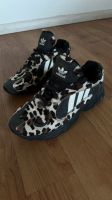 NEU Ltd Adidas Yung Leopard Sneakers kein yeezy balenciaga Nordrhein-Westfalen - Leverkusen Vorschau