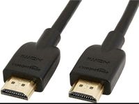 [NEU] Amazon Basics High speed HDMI- Kabel 2.0, 1,8m Saarbrücken-Mitte - Alt-Saarbrücken Vorschau