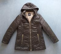 Gerry Weber Edition gefütterte Jacke/Winterjacke Gr. 40 schwarz Bayern - Würzburg Vorschau
