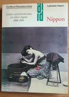 Buch "Nippon_Leben und Erlebnisse im alten Japan 1890-1904" Hessen - Wettenberg Vorschau