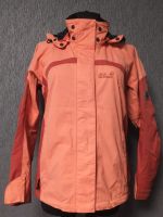 Jack Wolfskin TEXAPORE Damen Jacke Gr S Standard 36/38 Mehrfarbig Duisburg - Meiderich/Beeck Vorschau