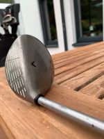 Golfschläger Holz 7, RH, Callaway Great Big Bertha, Warbird Niedersachsen - Osnabrück Vorschau