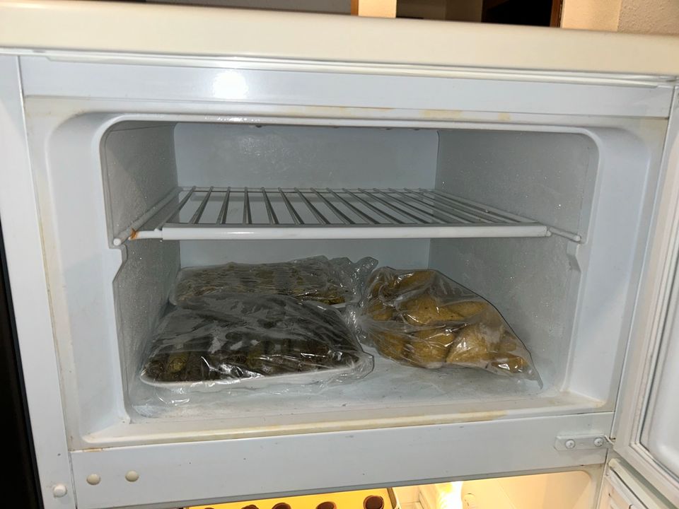 Kühlschrank in Essen