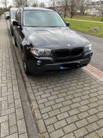BMW X3 E83 Top!+++ Obervieland - Kattenesch Vorschau