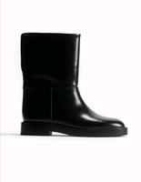 H&M Stiefel 39 neuwertig 1x Getragen neue Kollektion Nordrhein-Westfalen - Langenfeld Vorschau