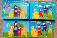 Teletubbies ☆ Puzzle ☆ 2 x 20 Teile ☆ Ravensburger Puzzle Bayern - Gersthofen Vorschau