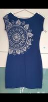 Desigual Kleid Gr. M 38 blau Neu ❤️ Bayern - Senden Vorschau