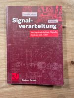 Signalverarbeitung - Analoge und digitale Signale, Systeme und … Bayern - Dietramszell Vorschau