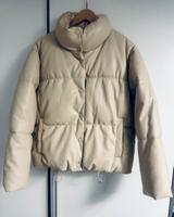 Stradivarius-Winterjacke Hessen - Michelstadt Vorschau