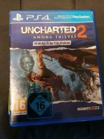 Uncharted 2 A Mong Thieves PS4 Sachsen - Zwickau Vorschau