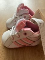 *** Adidas Babyschuhe , Gr. 17 | neu *** Berlin - Neukölln Vorschau