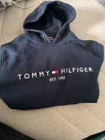 Tommy Hilfiger Hoodie kaum benutzt ! Hamburg - Wandsbek Vorschau