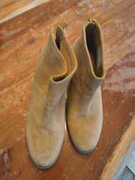 Toms Stiefeletten Größe 37,5 Hessen - Langen (Hessen) Vorschau