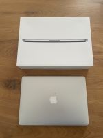 Apple MacBook Pro 13“ (10/2015) München - Au-Haidhausen Vorschau