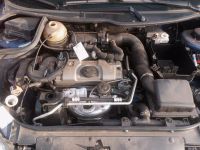 Motor Peugeot 206 SW 100000km Sachsen-Anhalt - Oschersleben (Bode) Vorschau