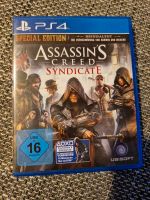 PS4 Assassins Creed Syndicate Frankfurt am Main - Bergen-Enkheim Vorschau