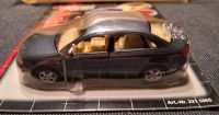 DiCKIE Action Cars  AUDI A4 GRÜN OVP BLISTER 1:43 Schleswig-Holstein - Lübeck Vorschau