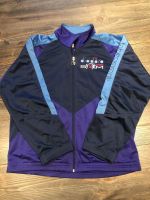 Vintage Jacke  Diadora 1984 Hessen - Dietzhölztal Vorschau