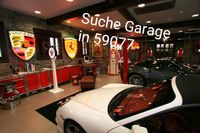 Suche Garage in 59077 Nordrhein-Westfalen - Hamm Vorschau