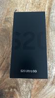 Samsung Galaxy S20 Ultra Hessen - Bürstadt Vorschau