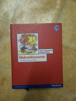 Bücher fürs Wirtschaftsstudium Essen - Essen-Borbeck Vorschau