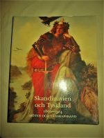 Ausstellungskatalog "Skandinavien und Deutschland" auf schwedisch Niedersachsen - Bad Bevensen Vorschau