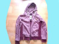 Naketano, Pulli, Sweatjacke, Sweeter mit Hoodie rosa Baden-Württemberg - Ehingen (Donau) Vorschau