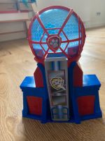 kleine Paw Patrol Zentrale inkl. drei Hunde Niedersachsen - Adelebsen Vorschau