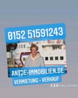 Mietkauf Immobilien gesucht Niedersachsen - Wilhelmshaven Vorschau