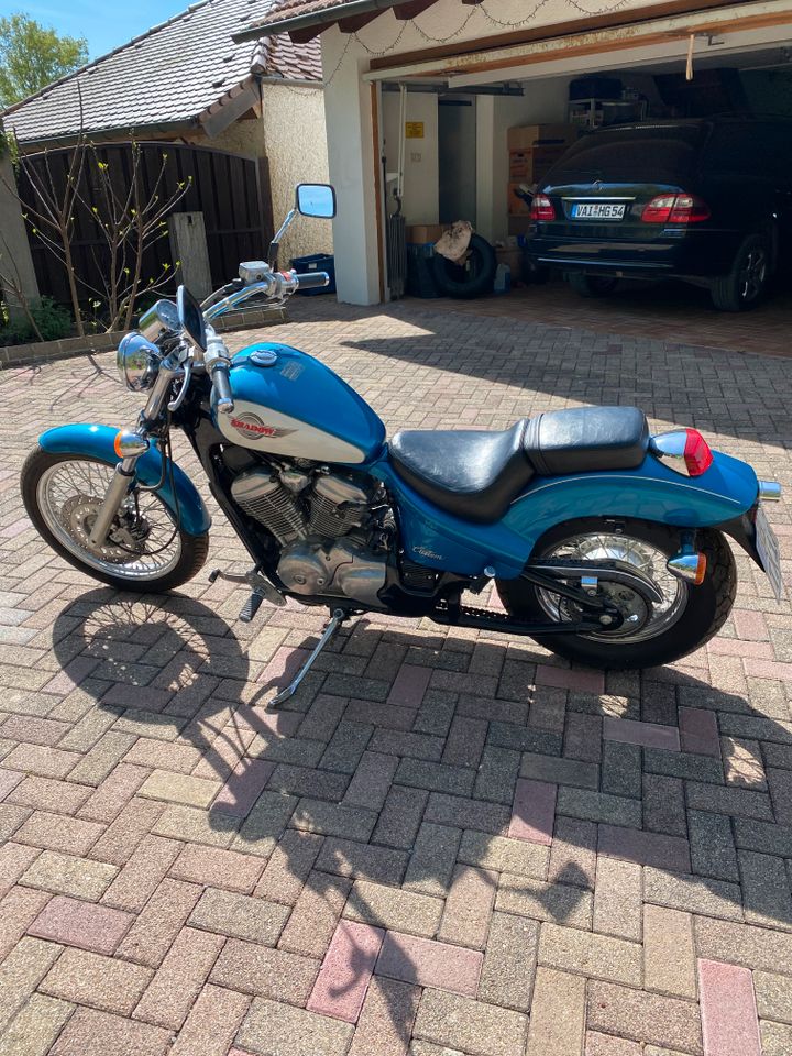 Honda Shadow VT600 in Eberdingen