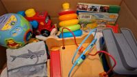 Große Kiste voll mit Baby/Kleinkindspielzeug Niedersachsen - Twist Vorschau