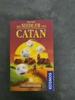 Die Siedler von Catan - Das Würfelspiel *** NEU *** Baden-Württemberg - Weissach Vorschau