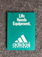 Adidas Buch Equipment Originals Zx Torsion Friedrichshain-Kreuzberg - Friedrichshain Vorschau