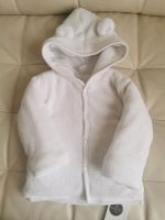 !NEU! Jacke / Teddy Hoodie / Pullover / Kuscheljacke Gr. 80 München - Au-Haidhausen Vorschau