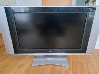 Hitachi PW2L 32LD7200 Fernseher + Receiver TechniSat DIGIT S2 Hessen - Petersberg Vorschau